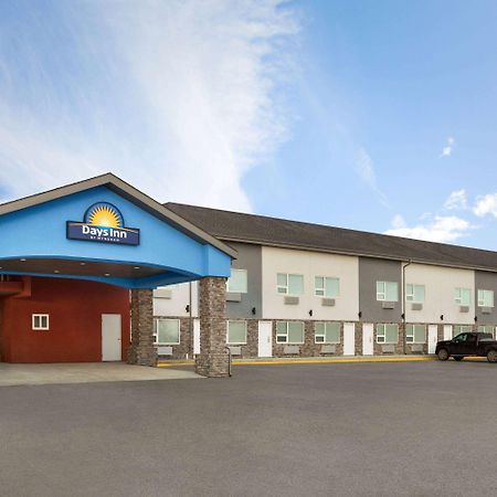 Days Inn By Wyndham Wainwright Buitenkant foto