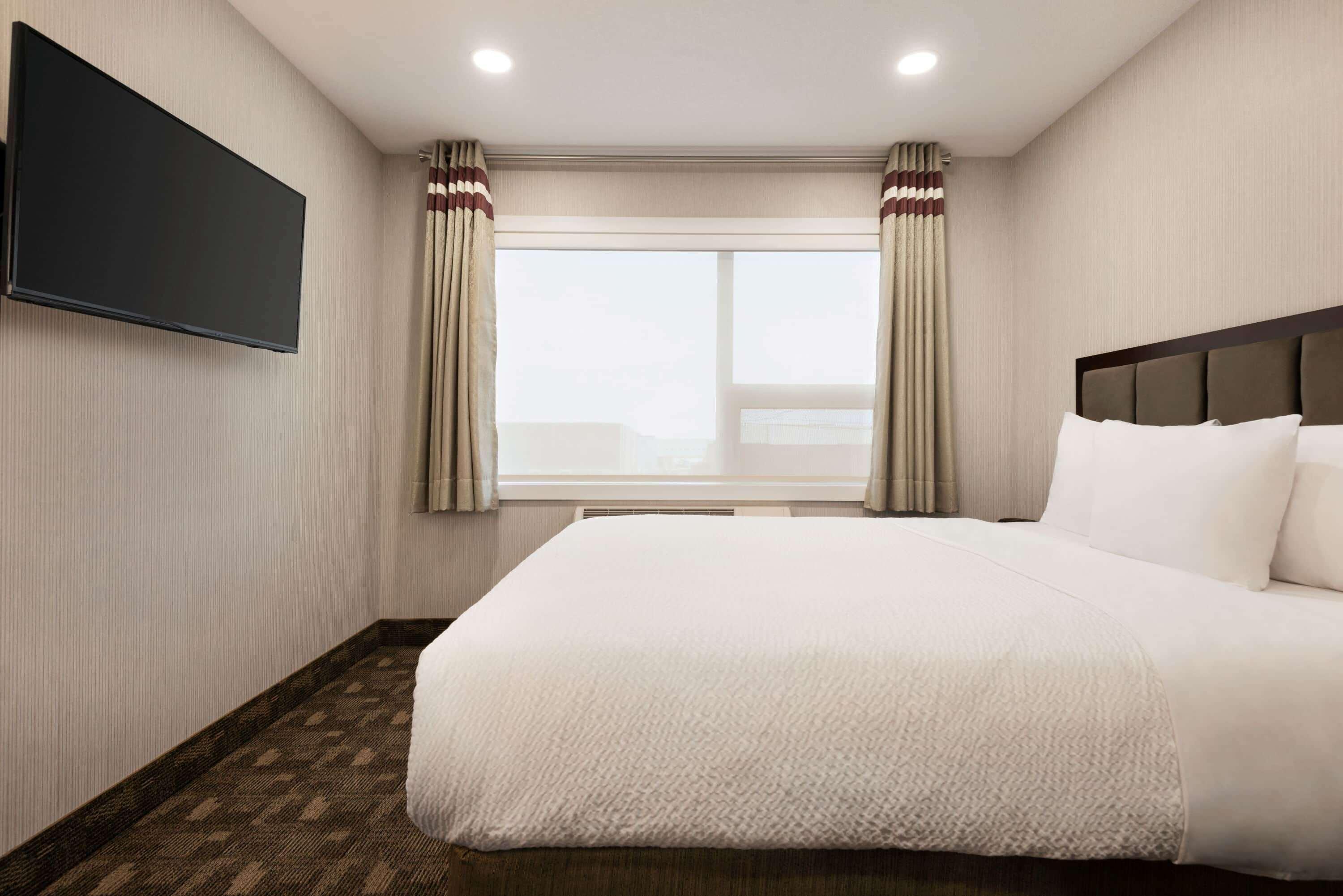 Days Inn By Wyndham Wainwright Buitenkant foto